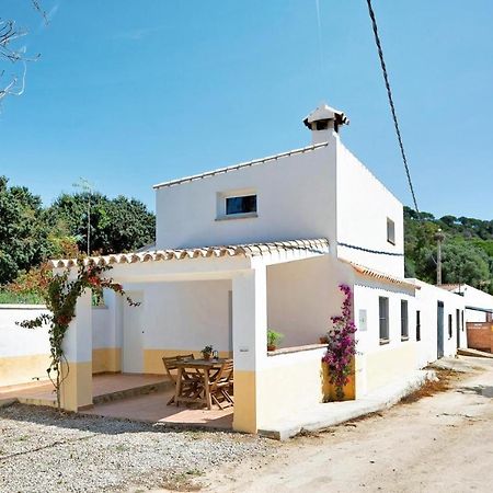 Casa La Yeguada Villa เวเฮร์ เด ลา ฟรอนเตรา ภายนอก รูปภาพ